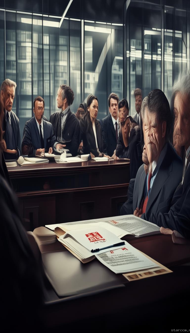 王健林股权冻结案深度剖析：4.9亿股权背后的万达困境与应对策略